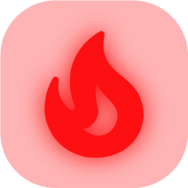 Fire emote