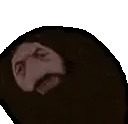 HagridBobble emote