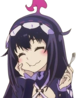 Drax_happy emote