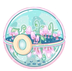 shroomball emote