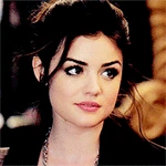 Lucy_Smile emote