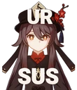 sustao emote