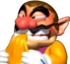 Malding emote