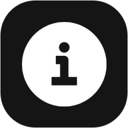 info static emote