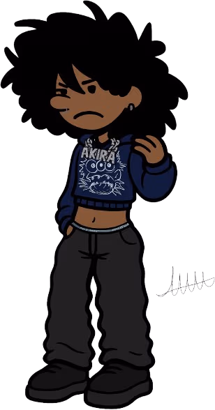 Wimp4 emote