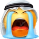 SOB emote