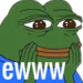 pepeewww emote