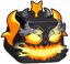 EmberWestDragon emote