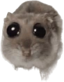 mouse emote