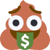 poop_rich emote