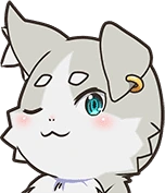 PuckHeh emote