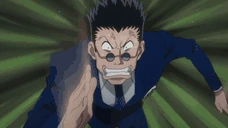 LeorioRun emote
