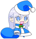 LenaPadoru emote