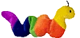inchworm emote