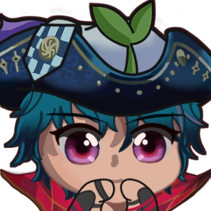 BrantOmg emote