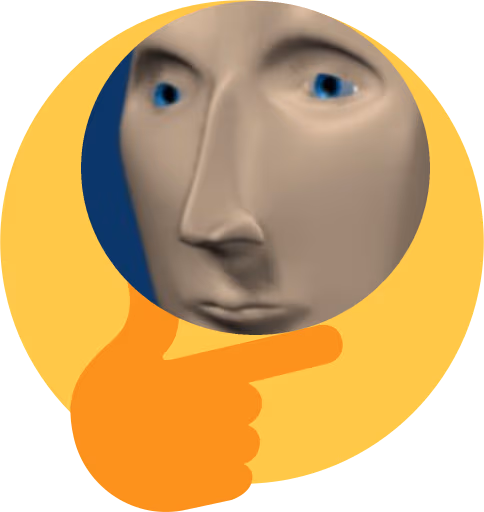 Thinking_meme_man emote