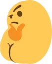 kidneythink emote