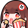 GCHemoji18_popcorn emote