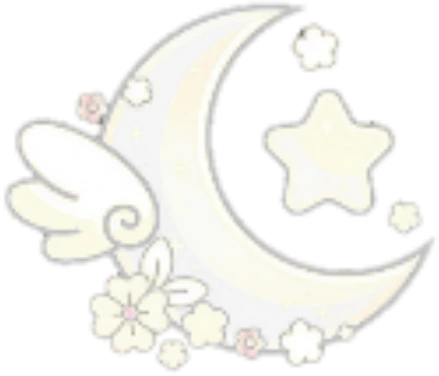 whitemoon emote