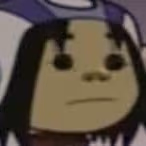 noodleDisappoint emote