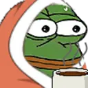 monkaBlanket static emote