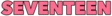 SEVENTEEN emote