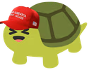 Trump emote