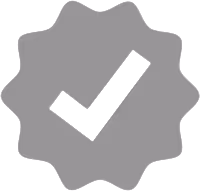 Verified emote