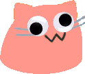 ablobcatgooglyparty emote