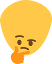 bigbrain emote