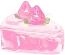cakeglossy emote