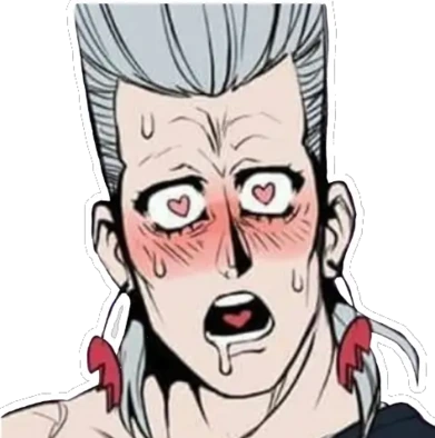Polgasm emote