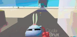 MrKrabsTripleEditingThenPickaxingPlanktonAndDancingOnHim emote