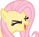 Yay emote