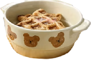 cutebearbowl emoji