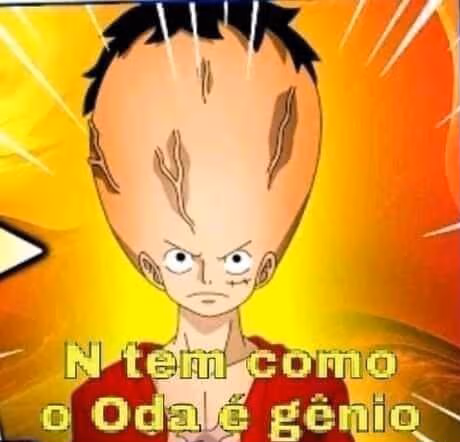 Odagenio emote