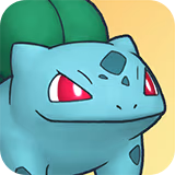 Bulbasaur_Smug emote
