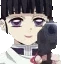 Kanao_GunPoint emoji