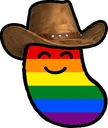 gaydeo_bean emote