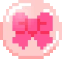 RibbonButton emote