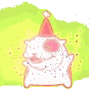 dancingdoggo emote