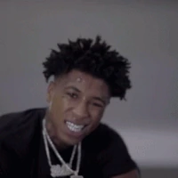 GDYB emote