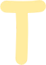 PastelYellowT emote