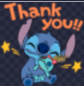 stich emote