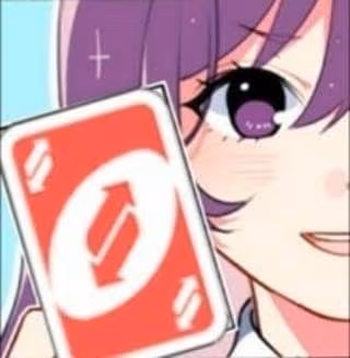 UnoReverse emote