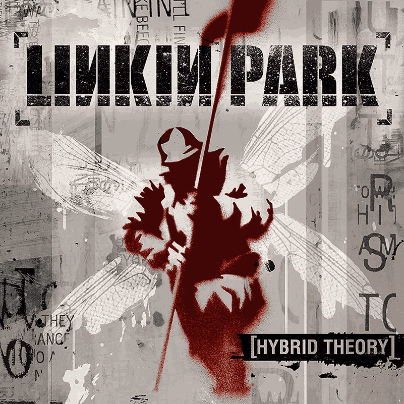 linkinpark emote