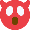 Shocked_Devil emote