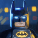 LEGOBATMAN_laugh emote