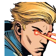 Homelander emoji