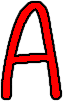 red_A static emote